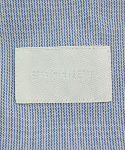 SOPHNET. 其他款