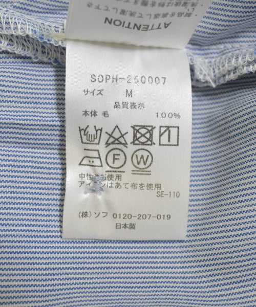 SOPHNET. 其他款