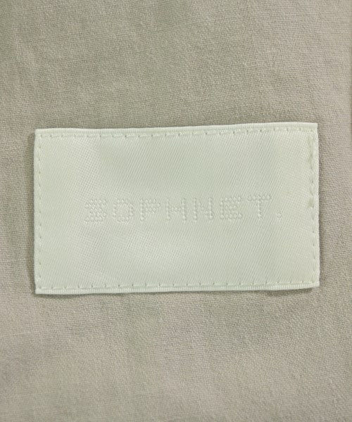SOPHNET. 休閒褲