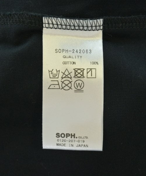 SOPHNET. T恤/上衣