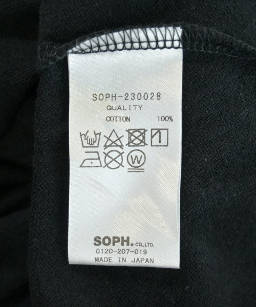 SOPHNET. T恤/上衣