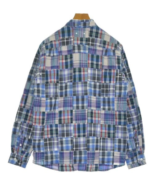 SOPHNET. 休閒襯衫