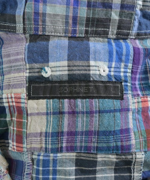 SOPHNET. 休閒襯衫