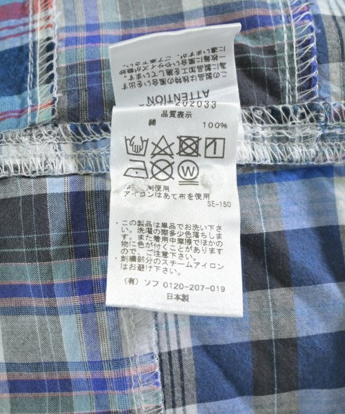 SOPHNET. 休閒襯衫