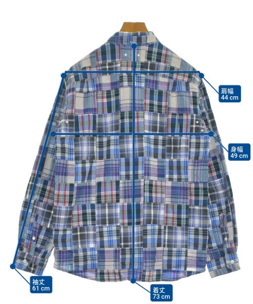SOPHNET. 休閒襯衫