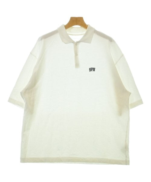 SOPHNET. POLO衫