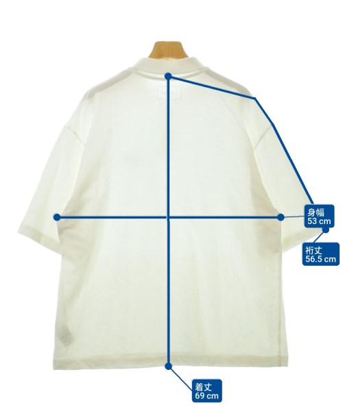 SOPHNET. POLO衫