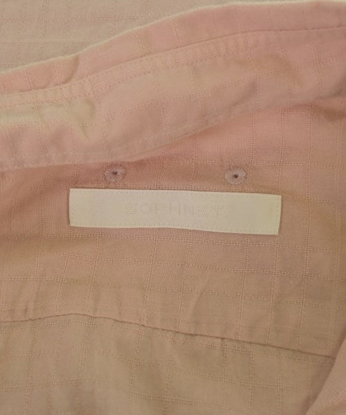SOPHNET. 休閒襯衫