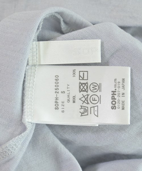 SOPHNET. 毛衣