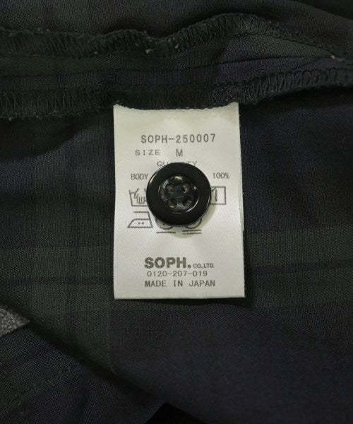 SOPHNET. 其他款
