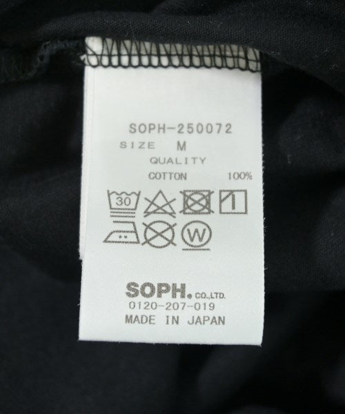 SOPHNET. T恤/上衣