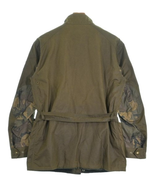 SOPHNET. 其他飛行外套