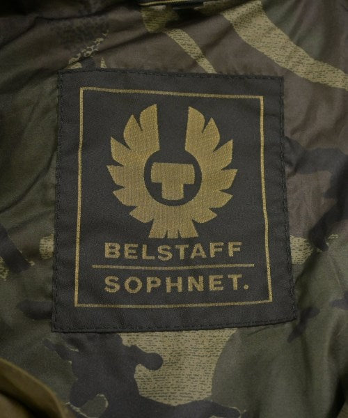 SOPHNET. 其他飛行外套