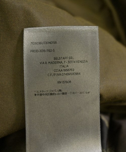 SOPHNET. 其他飛行外套