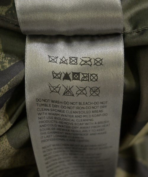 SOPHNET. 其他飛行外套