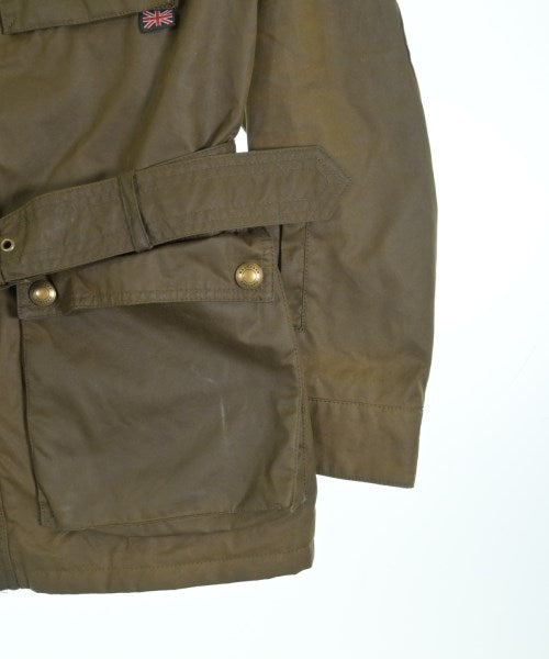 SOPHNET. 其他飛行外套