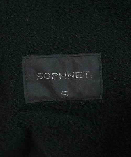 SOPHNET. 短