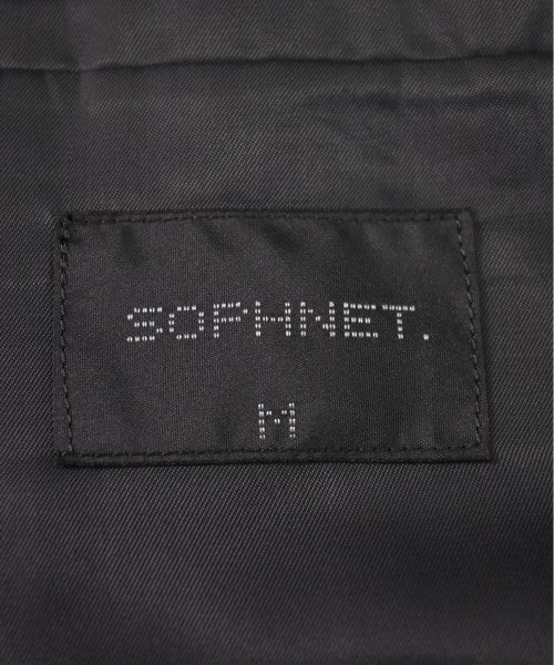 SOPHNET. 西裝外套