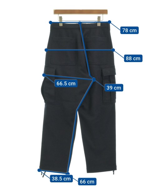 SOPHNET. 工裝褲