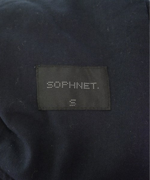 SOPHNET. 工裝褲