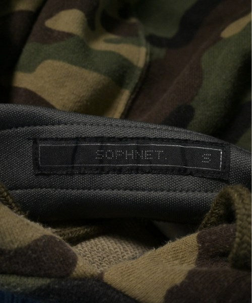 SOPHNET. 連帽衫
