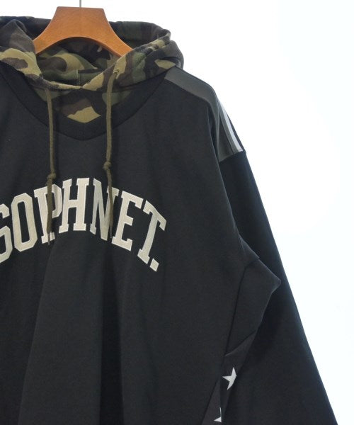 SOPHNET. 連帽衫