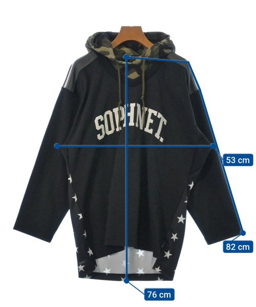 SOPHNET. 連帽衫
