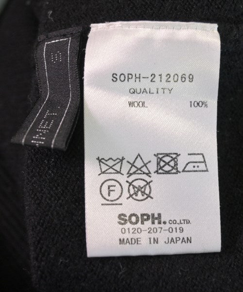 SOPHNET. 毛衣