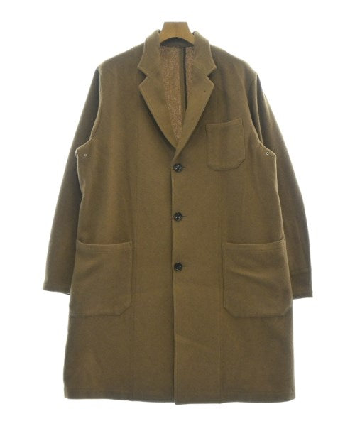 SOPHNET. 切斯特披風