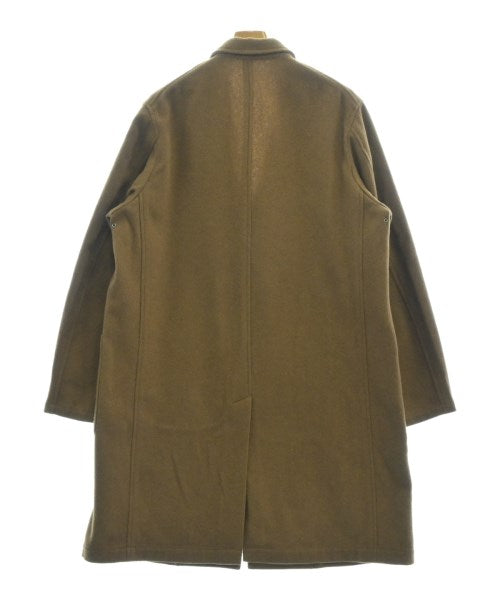 SOPHNET. 切斯特披風