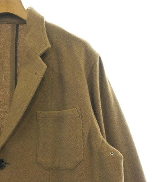 SOPHNET. 切斯特披風