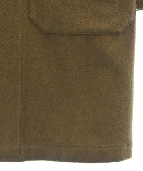 SOPHNET. 切斯特披風