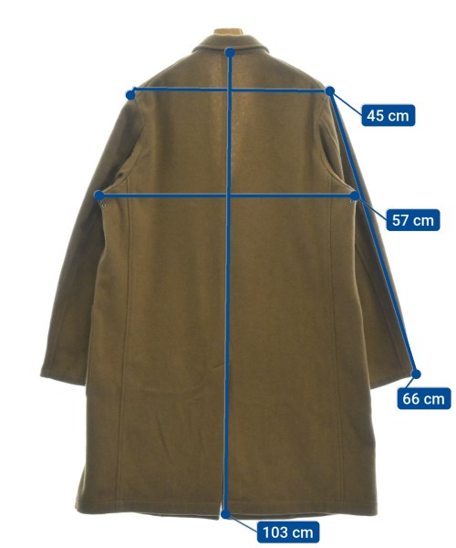 SOPHNET. 切斯特披風