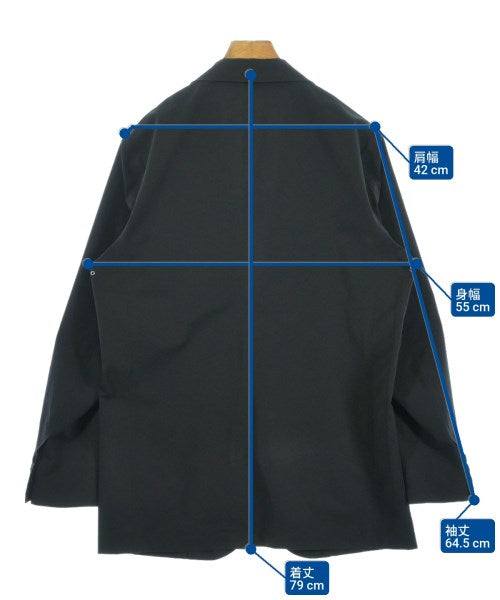 SOPHNET. 休閒夾克