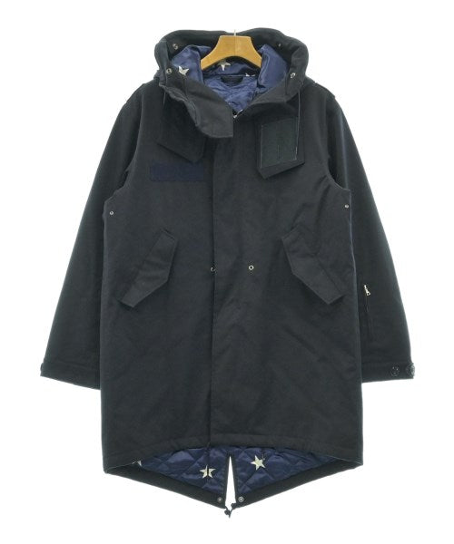 SOPHNET. 現代外套