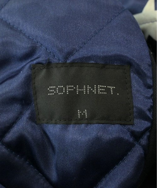 SOPHNET. 現代外套