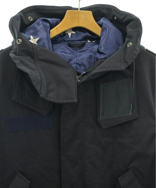 SOPHNET. 現代外套