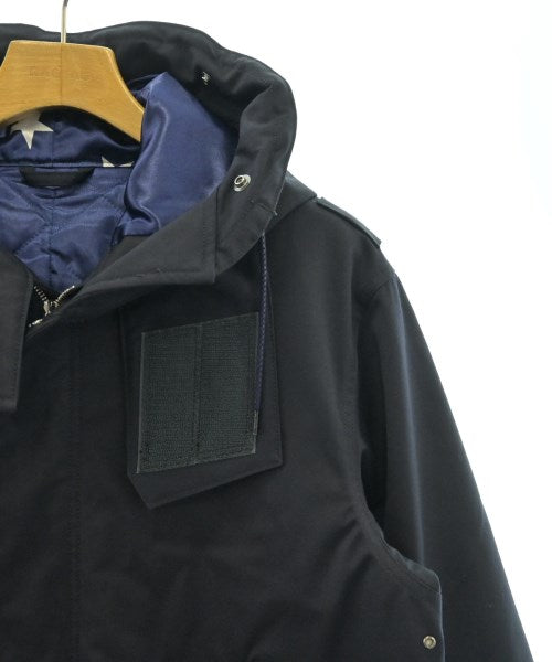 SOPHNET. 現代外套
