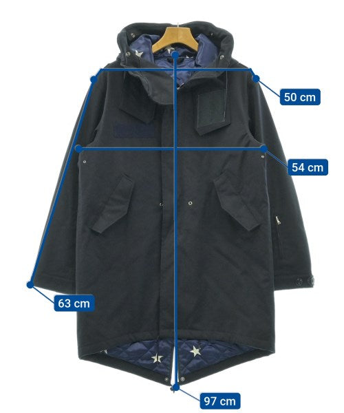 SOPHNET. 現代外套