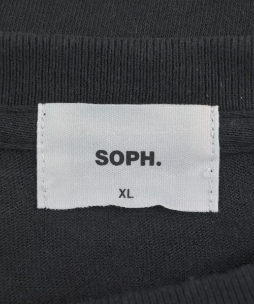 SOPHNET. T恤/上衣
