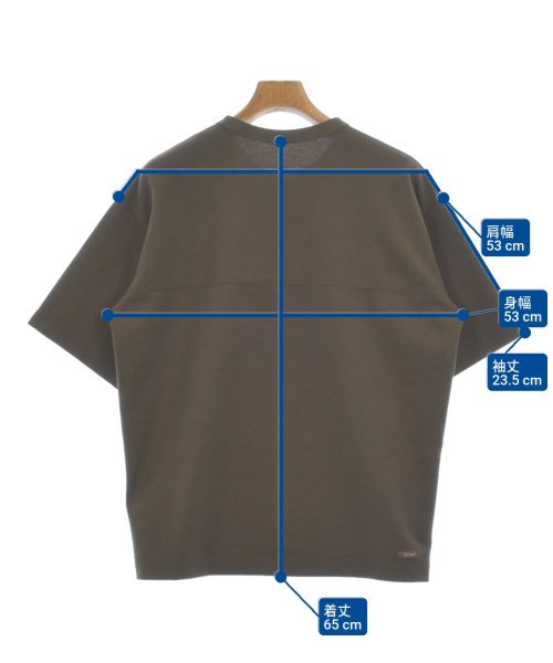 SOPHNET. T恤/上衣