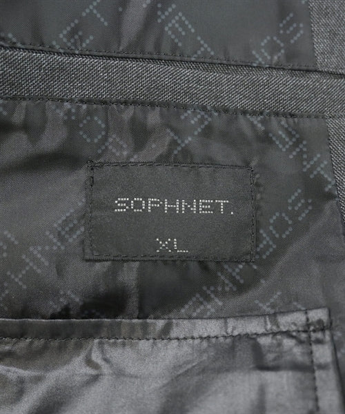 SOPHNET. 休閒夾克