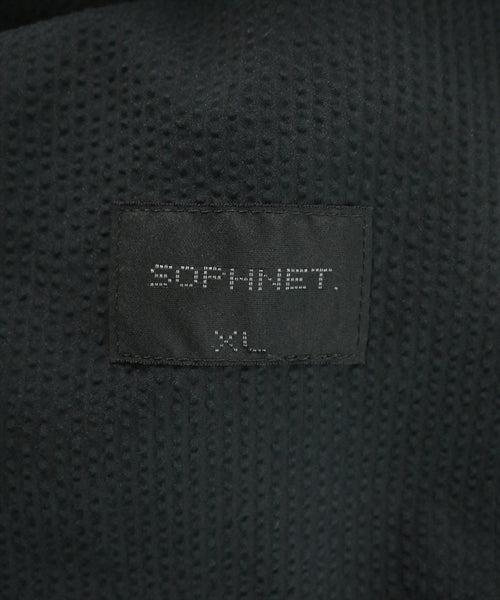 SOPHNET. 休夾克