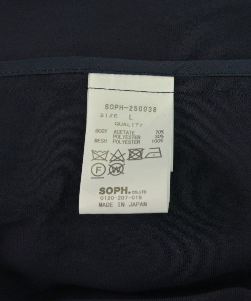 SOPHNET. 西裝外套