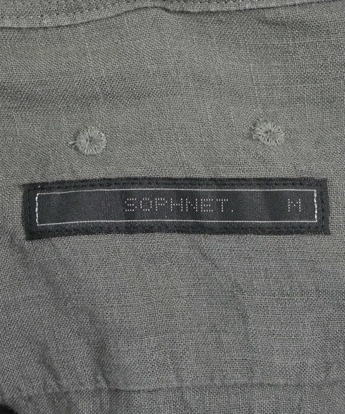 SOPHNET. 休閒襯衫
