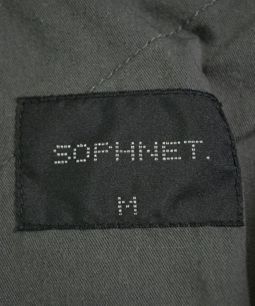 SOPHNET. 工裝褲