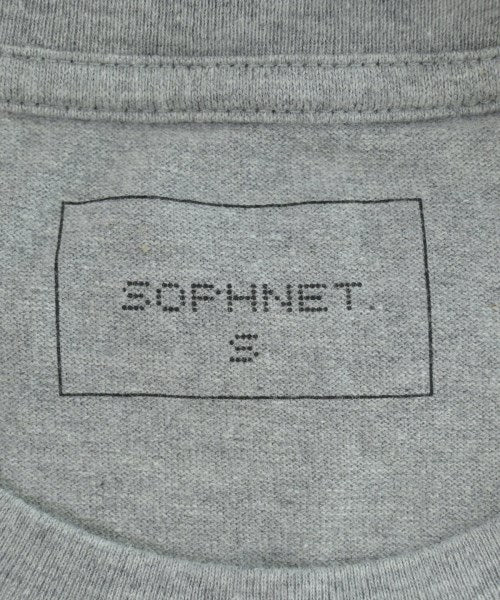 SOPHNET. T恤/上衣