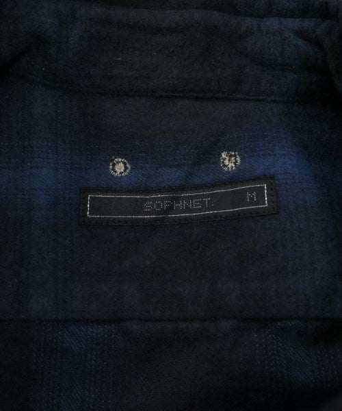 SOPHNET. 休閒襯衫