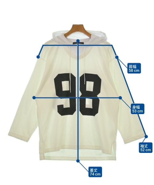 SOPHNET. T恤/上衣