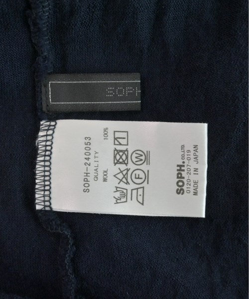 SOPHNET. 毛衣